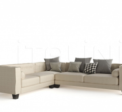 Итальянские Диваны - Модульный диван IGOR фабрика Opera Contemporary