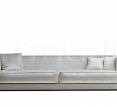 Итальянские Диваны - Диван LEANDRO фабрика Opera Contemporary