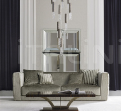 Итальянские Диваны - Диван LEANDRO фабрика Opera Contemporary