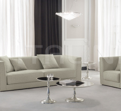 Итальянские Диваны - Диван LEANDRO фабрика Opera Contemporary