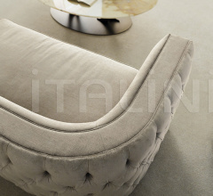 Итальянские Диваны - Диван LEANDRO фабрика Opera Contemporary