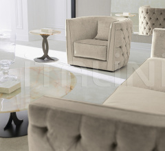 Кресло LEANDRO Кресло LEANDRO фабрика Opera Contemporary