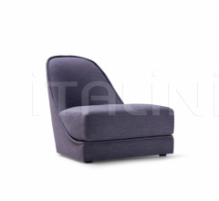 Кресло LUCILLE Кресло LUCILLE фабрика Opera Contemporary