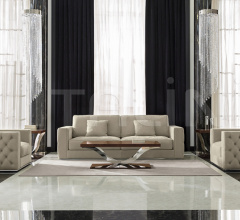 Итальянские Диваны - Модульный диван RAIMOND фабрика Opera Contemporary