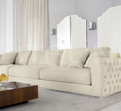 Итальянские Диваны - Модульный диван RAIMOND фабрика Opera Contemporary