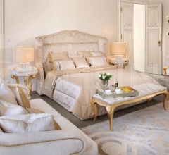 Кровать VR9250 фабрика Cavio Casa