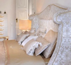 Кровать VR9250 фабрика Cavio Casa