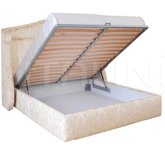 Кровать VR9250 фабрика Cavio Casa