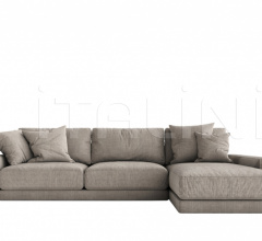 Итальянские Диваны - Модульный диван WALTER фабрика Opera Contemporary