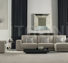 Итальянские Диваны - Модульный диван WALTER фабрика Opera Contemporary