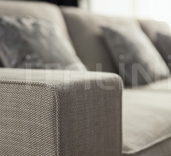 Итальянские Диваны - Модульный диван WALTER фабрика Opera Contemporary