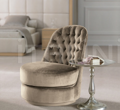 Кресло LEILA фабрика Opera Contemporary