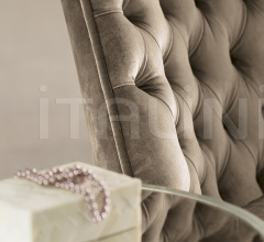 Кресло LEILA фабрика Opera Contemporary