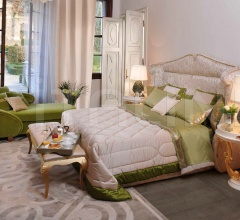 Столик VR9090 BlFo Столик VR9090 BlFo фабрика Cavio Casa