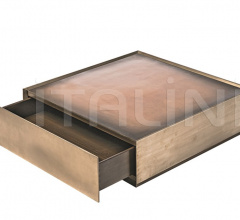 Журнальный столик BLOCK Журнальный столик BLOCK фабрика Shake