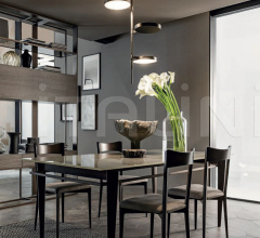 Итальянские Стеллажи - Книжный стеллаж MOD фабрика Shake