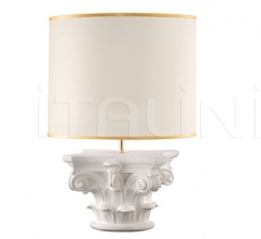 Итальянские Настольные светильники - Настольная лампа LVR 987 TP AO Итальянские Настольные светильники - Настольная лампа LVR 987 TP AO фабрика Cavio Casa