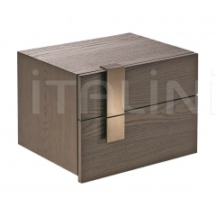 Итальянские Спальни - Тумбочка MESH Итальянские Спальни - Тумбочка MESH фабрика Shake