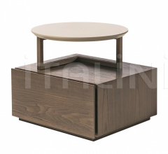 Итальянские Спальни - Тумбочка TOAD Итальянские Спальни - Тумбочка TOAD фабрика Shake