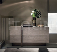 Итальянские Спальни - Комод BREAK Итальянские Спальни - Комод BREAK фабрика Shake