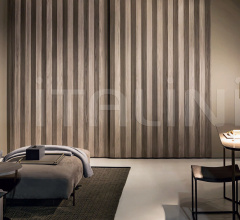 Итальянские Спальни - Шкаф PLISSE Итальянские Спальни - Шкаф PLISSE фабрика Shake