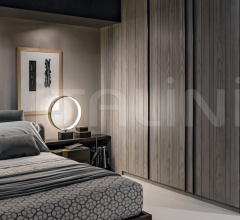 Итальянские Спальни - Шкаф HILL Итальянские Спальни - Шкаф HILL фабрика Shake