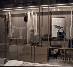 Итальянские Спальни - Шкаф FREEDOM Итальянские Спальни - Шкаф FREEDOM фабрика Shake