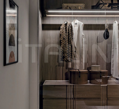 Итальянские Спальни - Шкаф FREEDOM Итальянские Спальни - Шкаф FREEDOM фабрика Shake