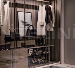 Итальянские Спальни - Шкаф FREEDOM Итальянские Спальни - Шкаф FREEDOM фабрика Shake