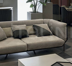 Итальянские Диваны - Диван PRISM Итальянские Диваны - Диван PRISM фабрика Shake