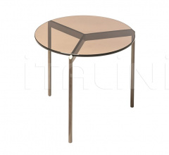 Кофейный столик LILY Кофейный столик LILY фабрика Shake