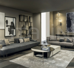 Кофейный столик LILY Кофейный столик LILY фабрика Shake