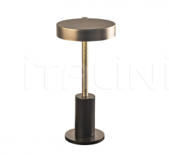 Итальянские Настольные светильники - Настольный светильник WEVE Итальянские Настольные светильники - Настольный светильник WEVE фабрика Shake