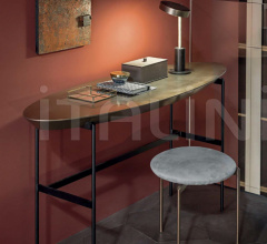 Итальянские Настольные светильники - Настольный светильник WEVE Итальянские Настольные светильники - Настольный светильник WEVE фабрика Shake