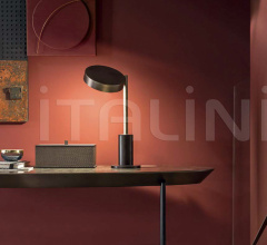 Итальянские Настольные светильники - Настольный светильник WEVE Итальянские Настольные светильники - Настольный светильник WEVE фабрика Shake