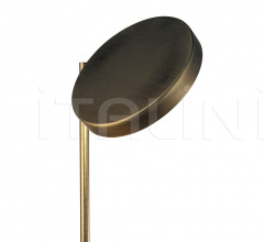 Итальянские Напольные светильники - Напольный светильник WEVE Итальянские Напольные светильники - Напольный светильник WEVE фабрика Shake