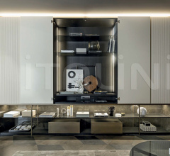 Стенка HEGE Стенка HEGE фабрика Shake