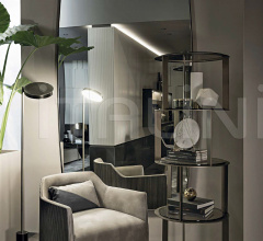 Итальянские Напольные светильники - Напольный светильник WEVE Итальянские Напольные светильники - Напольный светильник WEVE фабрика Shake