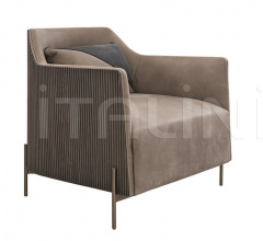 Итальянские Кресла - Кресло HEGE Итальянские Кресла - Кресло HEGE фабрика Shake