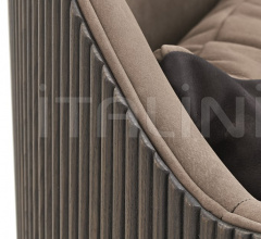 Итальянские Кресла - Кресло HEGE Итальянские Кресла - Кресло HEGE фабрика Shake