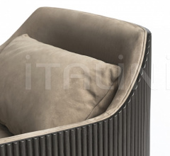 Итальянские Кресла - Кресло HEGE Итальянские Кресла - Кресло HEGE фабрика Shake