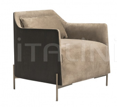 Итальянские Кресла - Кресло HEGE Итальянские Кресла - Кресло HEGE фабрика Shake