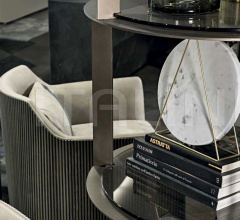 Итальянские Кресла - Кресло HEGE Итальянские Кресла - Кресло HEGE фабрика Shake