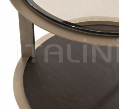 Итальянские Стеллажи - Этажерка SAHARA фабрика Shake