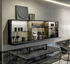 Стенка NU Стенка NU фабрика Shake