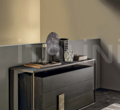 Итальянские Спальни - Комод FRAME Итальянские Спальни - Комод FRAME фабрика Shake