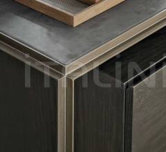 Итальянские Спальни - Комод FRAME Итальянские Спальни - Комод FRAME фабрика Shake