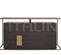 Итальянские Спальни - Комод FRAME Итальянские Спальни - Комод FRAME фабрика Shake