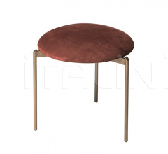 Итальянские Пуфы - Пуф LILY фабрика Shake