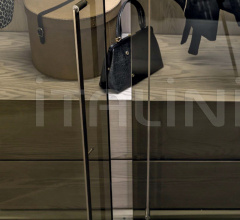 Итальянские Спальни - Шкаф FREEDOM Итальянские Спальни - Шкаф FREEDOM фабрика Shake